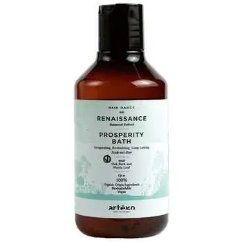 Rain Dance Renaissance Prosperity Bath