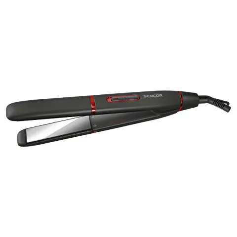 SHI 1100BK hair straightener