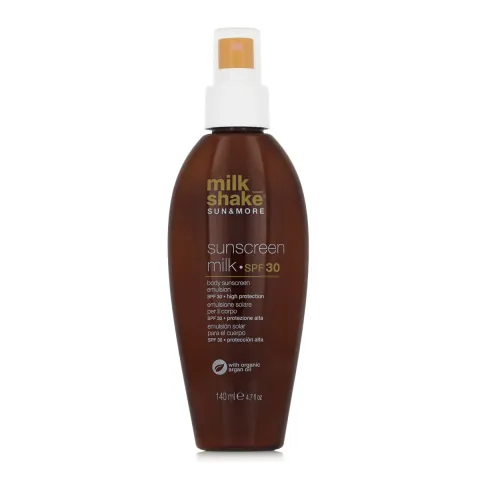 Sun&amp;More Sunscreen Milk