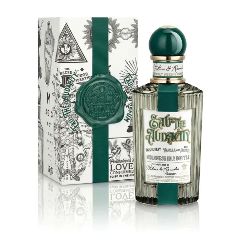 Potion &amp; Remedies Eau de Audacity