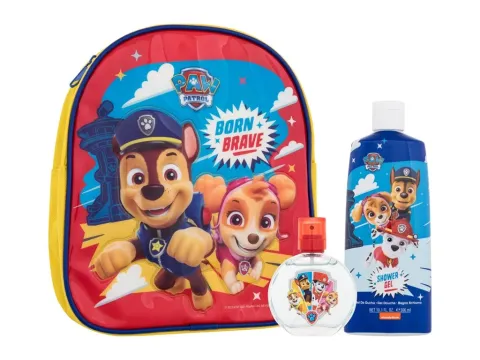 Paw patrol