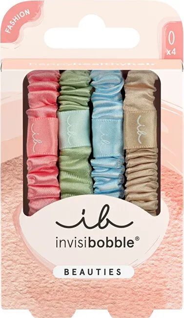 Beauties Satin Sorbet 4 pcs.