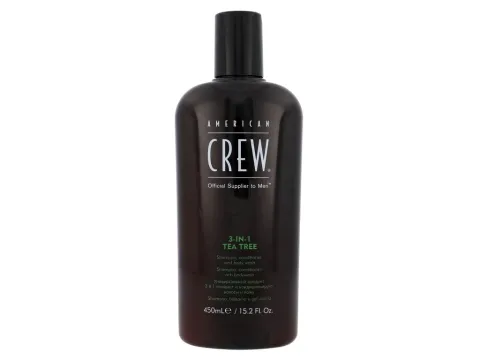 3-IN-1 Tea Tree