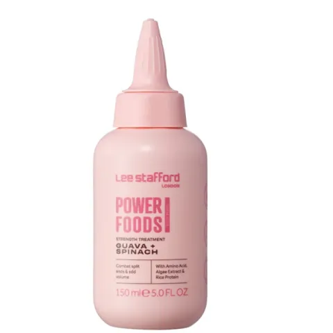 Strengthening hair serum Power Foods Strength Treatment 150 ml