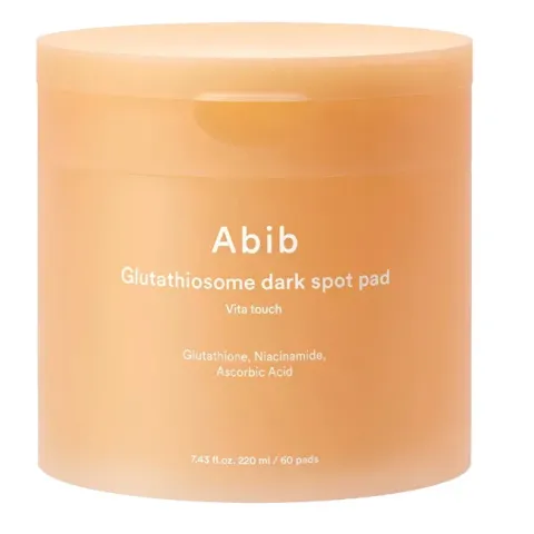 Glutathiosome Dark Spot Pad