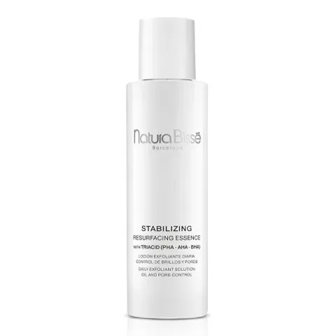 (Stabilizing Resurfacing Essence) essence ml