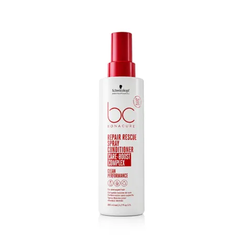 BC Bonacure Repair Rescue Spray Conditioner