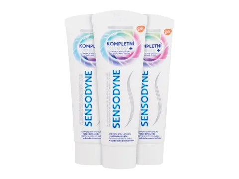 Complete Protection+ Whitening