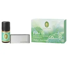 Car fragrance gift set Drive cool