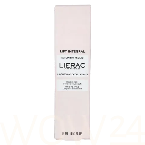 Lift Integral The Eye Lift Care