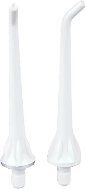 Replacement nozzles for oral irrigator AL-050231 2 pcs