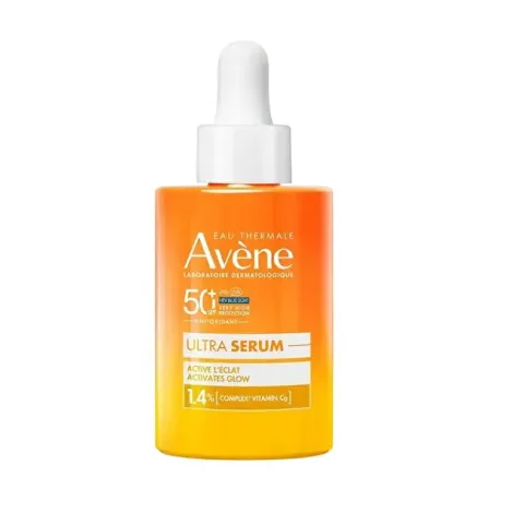 Brightening serum SPF 50 Activates Glow Ultra Serum 30 ml