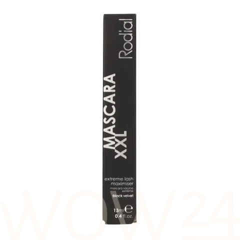 Rodial Glamolash Mascara XXL Extreme Black Lash Maximiser