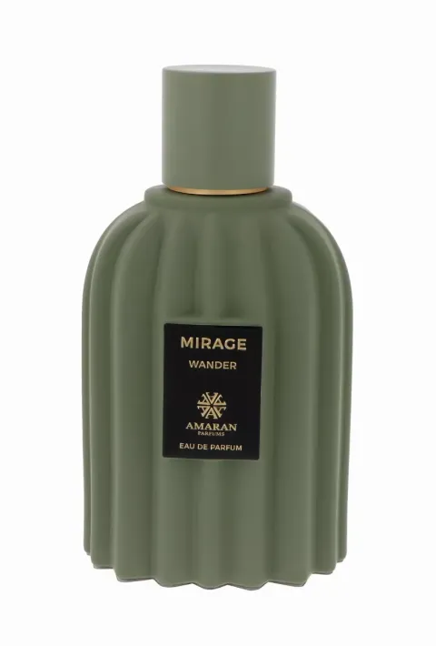 Mirage Wander