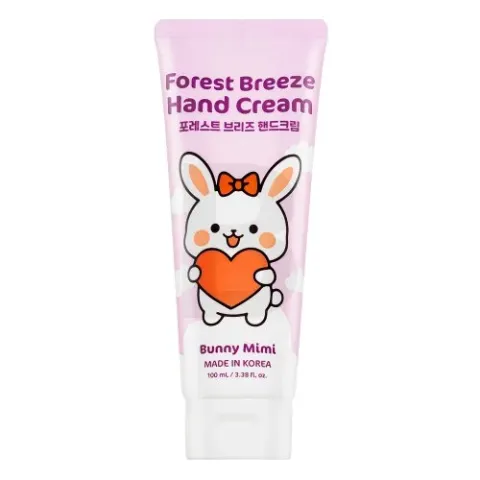 Hand Cream Forest Breeze