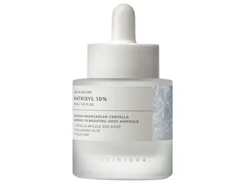 Rejuvenating serum Matrixyl 10 Boosting Shot Ampoule 30 ml
