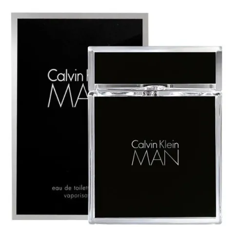 Man