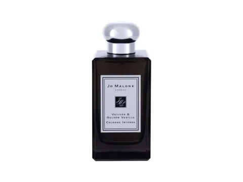Cologne Intense Vetiver &amp; Golden Vanilla