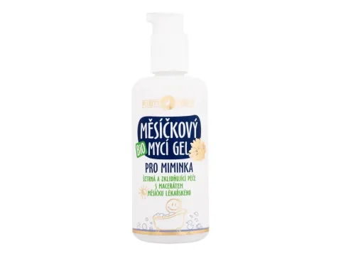 Baby Calendula Bio Washing Gel