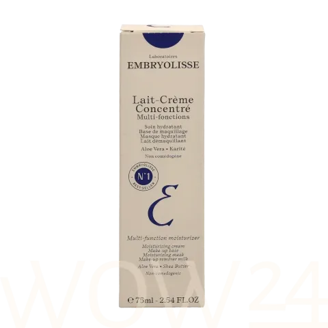 Moisturizing Multi-Function