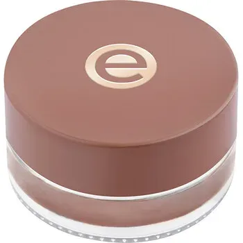Cream eyeshadow Matte Eyeshadow 5 g - 02 Taupe