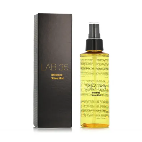 Lab 35 brilliance shine
