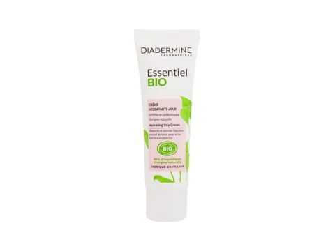 Essentiel Bio Hydrating Day Cream