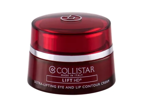 Lift hd ultra-lifting eye and lip contour