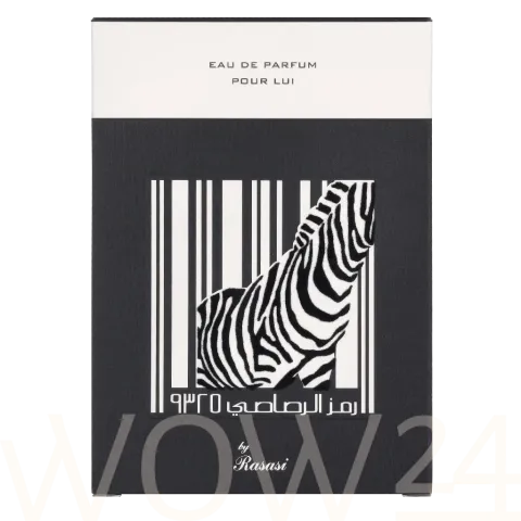Rumz Al Rasasi 9325 Pour Lui