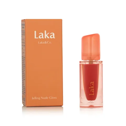 Jelling Nude Gloss
