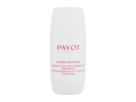 Rituel Douceur 24h Anti-Perspirant Roll-On Deodorant