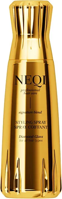 Diamond Glass Styling Spray for Hair Shine (Styling Spray) 180 ml