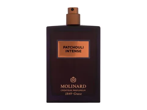 Les Prestiges Collection Patchouli Intense