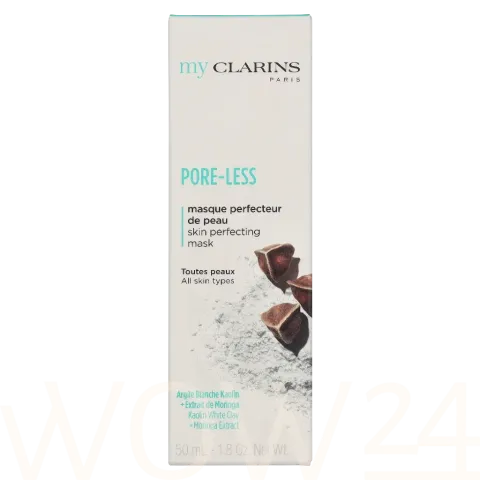 Pore-Less skin mask (Skin Perfecting Mask)