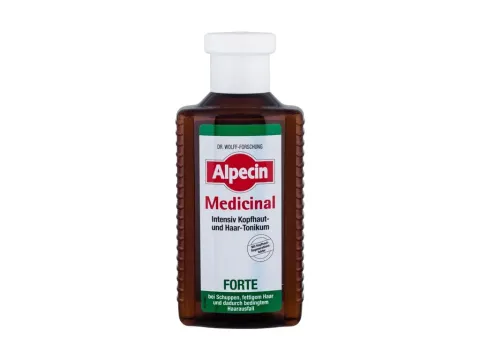 Medicinal Forte Intensive Scalp And Hair Tonic