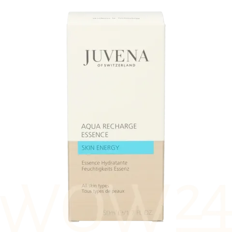 Skin Energy Aqua Recharge Essence