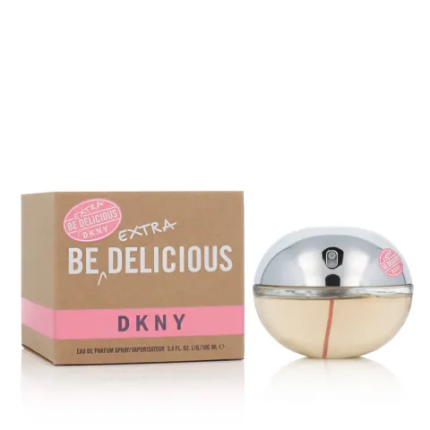 Be Delicious Extra