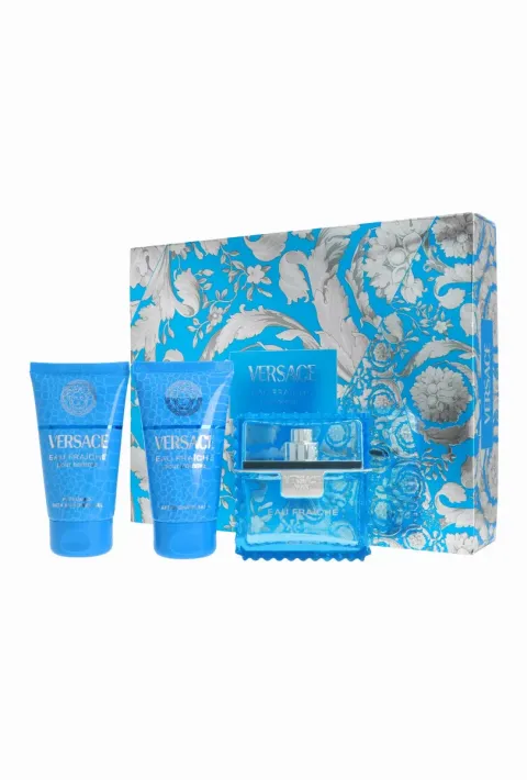 Versace Eau Fraiche Giftset