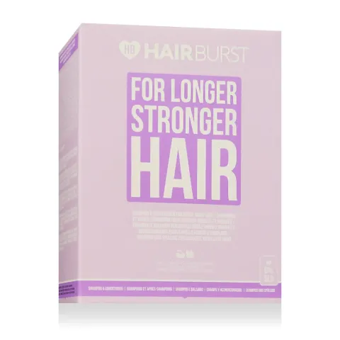For Curly, Wavy Hair