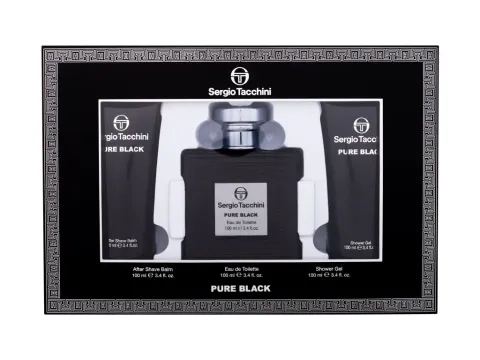 Pure Black