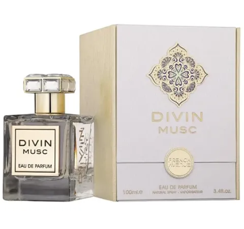 Divin Musc