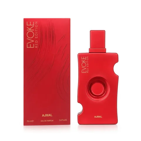 Evoke Red Her