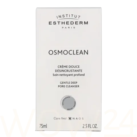 Esthederm Osmoclean Gentle Deep Pore Cleanser