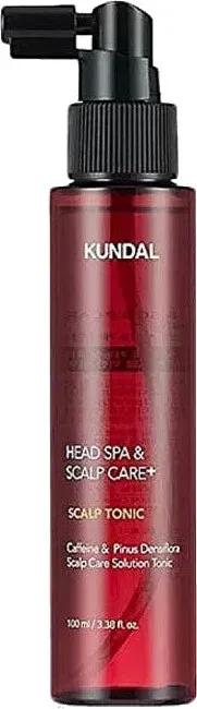Anti-hair loss tonic Head Spa &amp; Scalp Care (Scalp Tonic) 100 ml