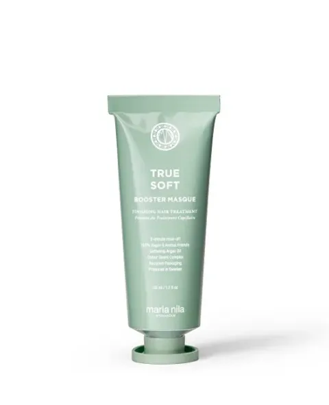 Mask for dry hair True Soft (Booster Masque)