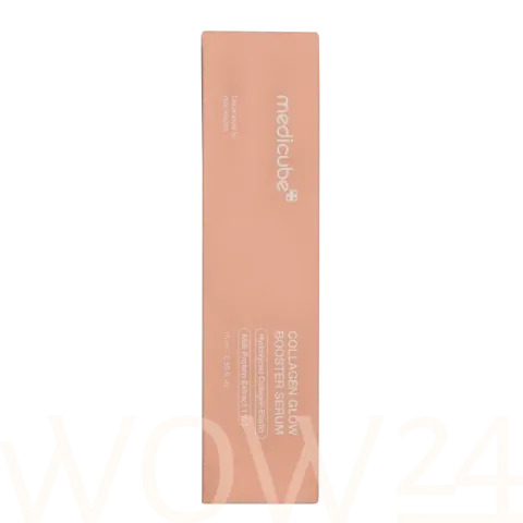 Collagen Glow Booster Serum