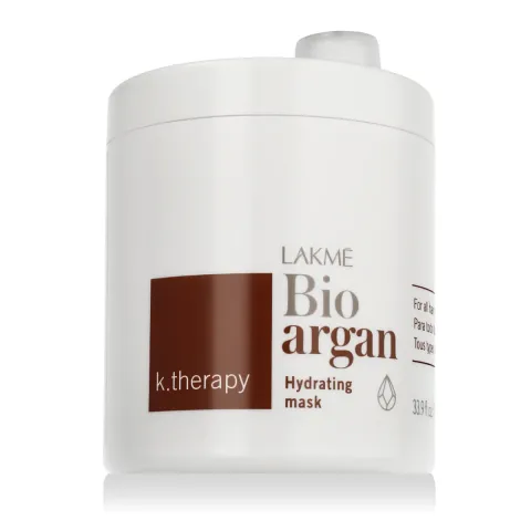 K.Therapy Bio Argan Hydrating Mask