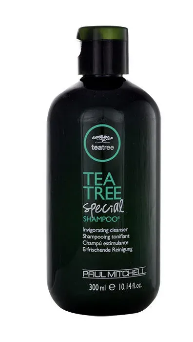 TEA TREE Special Shampoo