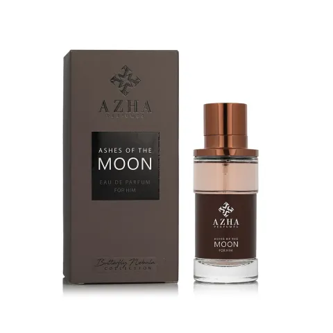 Ashes of the Moon