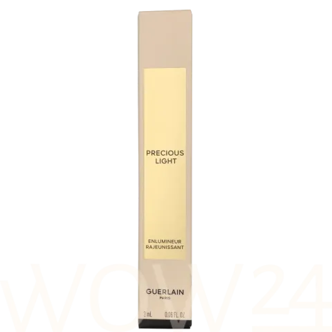 Precious Light Rejuvenating Illuminator